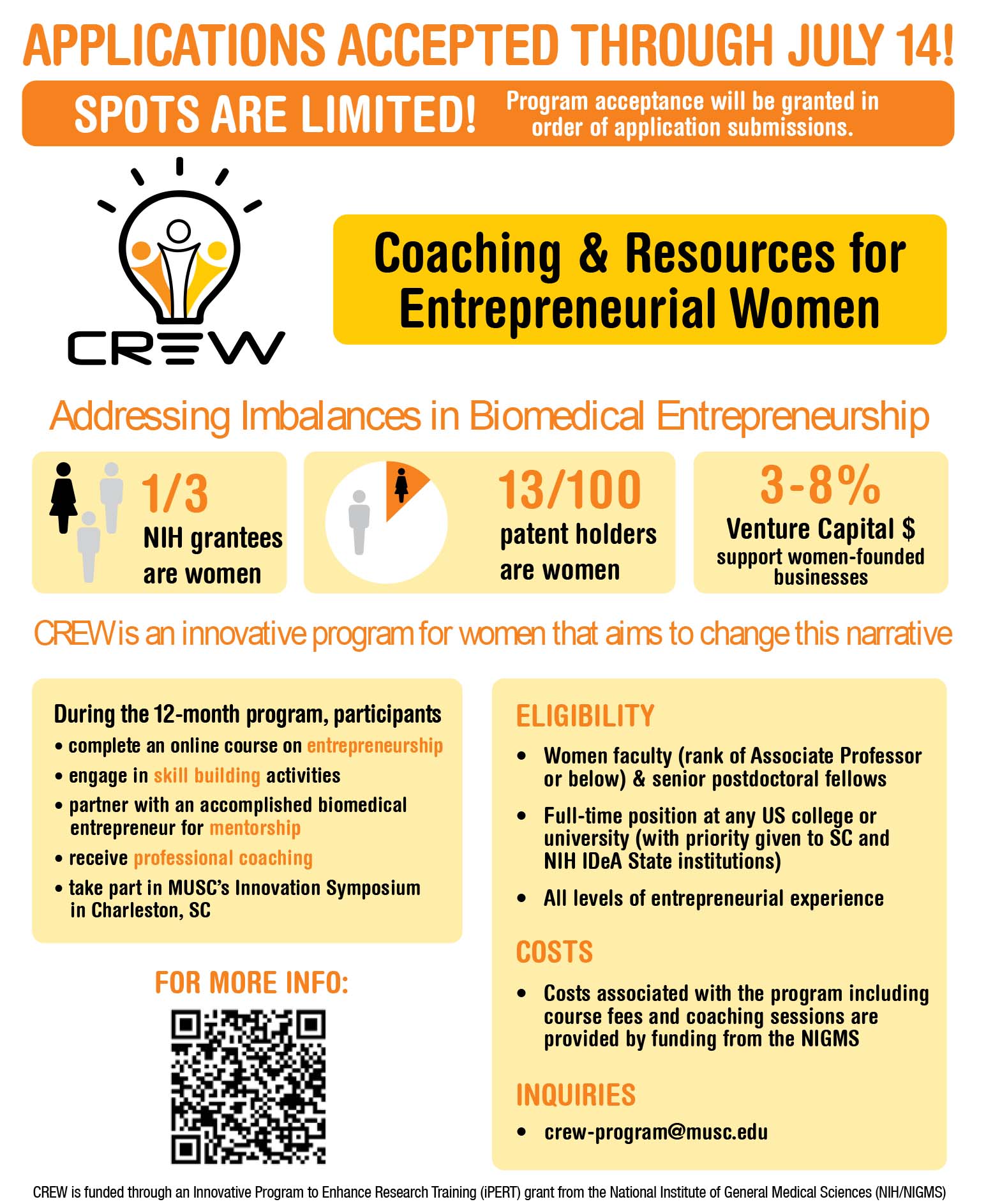 Coaching & Resources for Entrepreneurial Women
